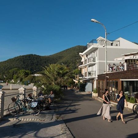 " Tiamat " Apartmani Tivat Eksteriør bilde